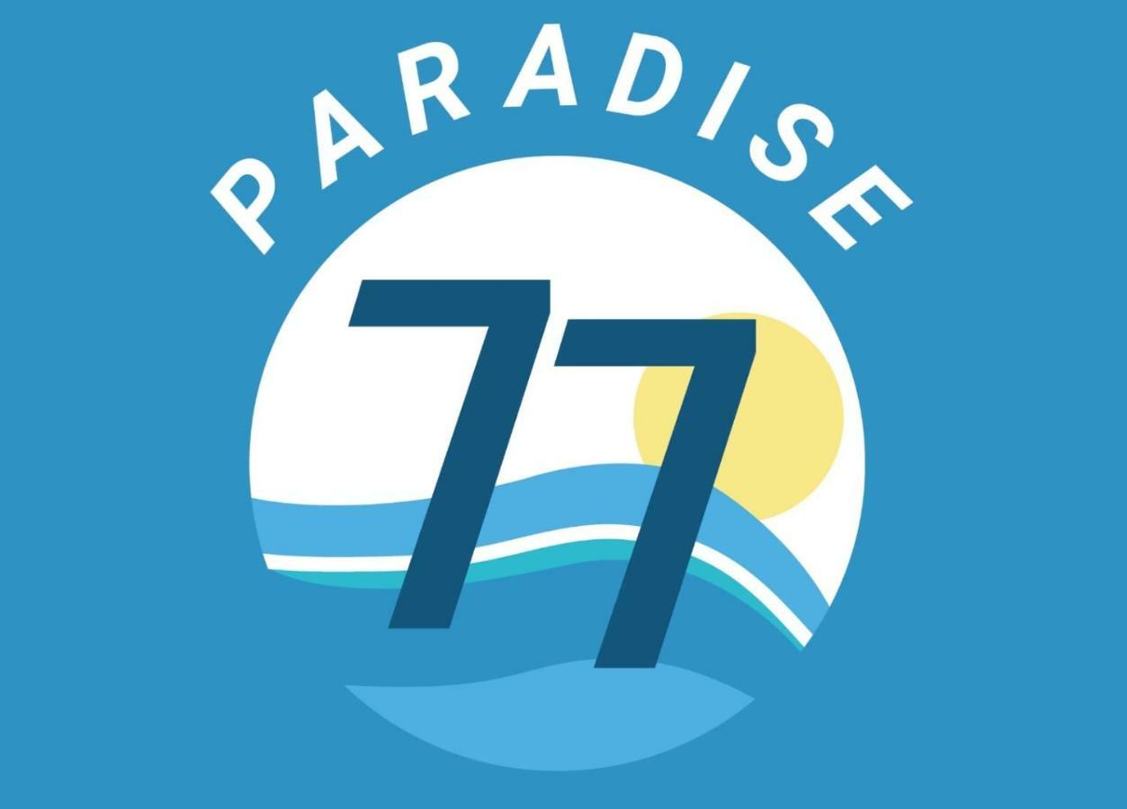 Paradise 770 - Beachside Motel Daytona Beach Дейтона Бийч Екстериор снимка
